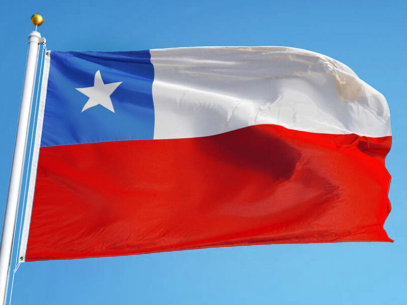 FocusLATAM's tweet photo. #NoticiasDestacadasFGN - IBIA and aPAL signed a cooperation agreement to contribute technical expertise and intern... #IBIA #aPAL #Chile #OnlineGambling https://t.co/lyzjSY8lhG https://t.co/es99sxgbpX