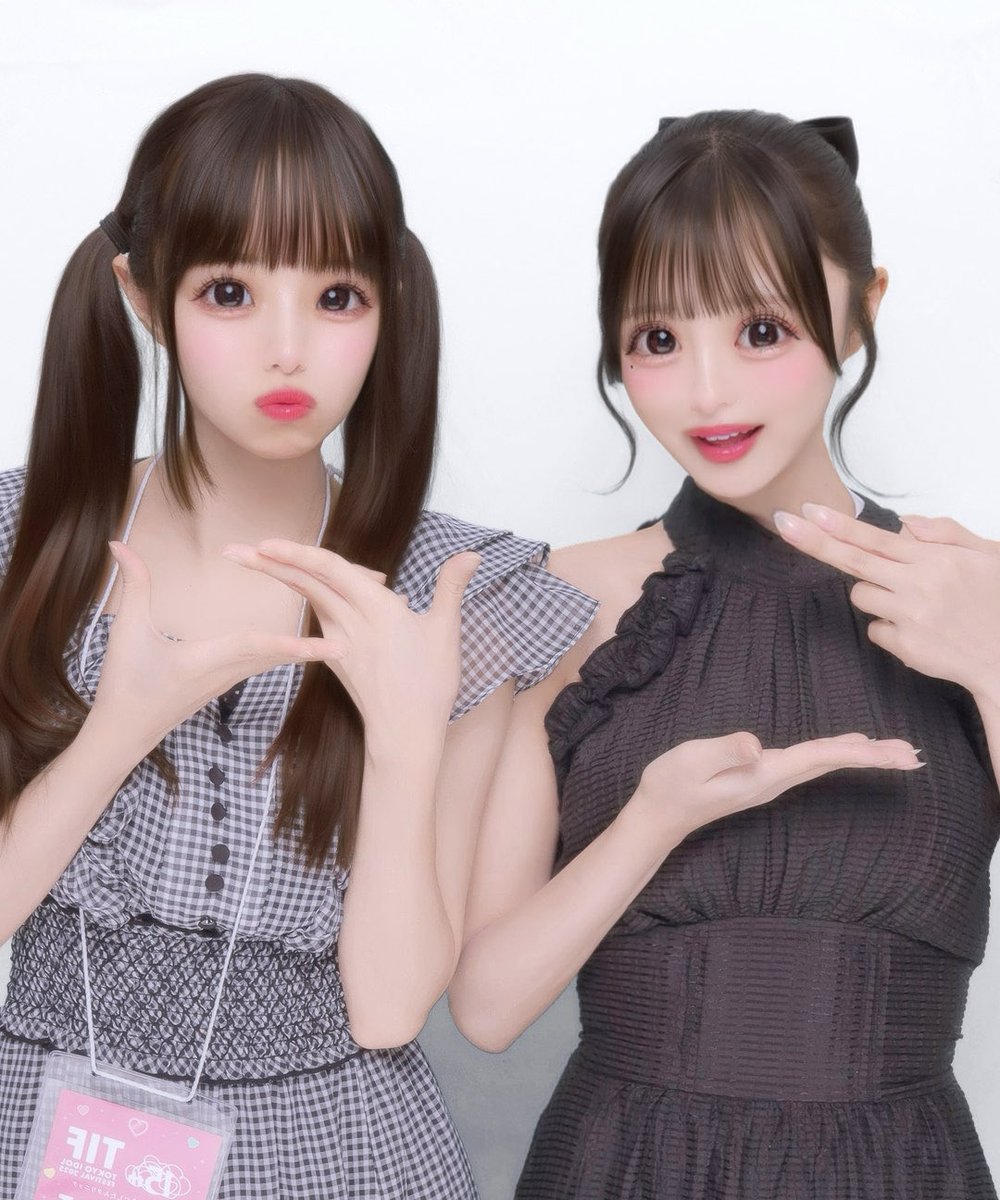 空詩かれん【iLiFE!】 tweet media