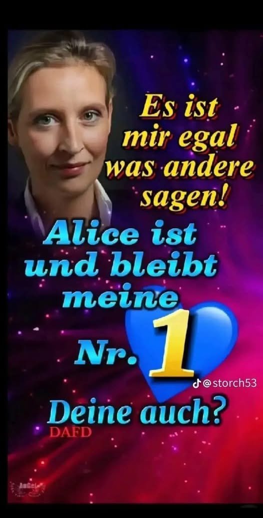 Klar Name 🤪🤪 tweet media