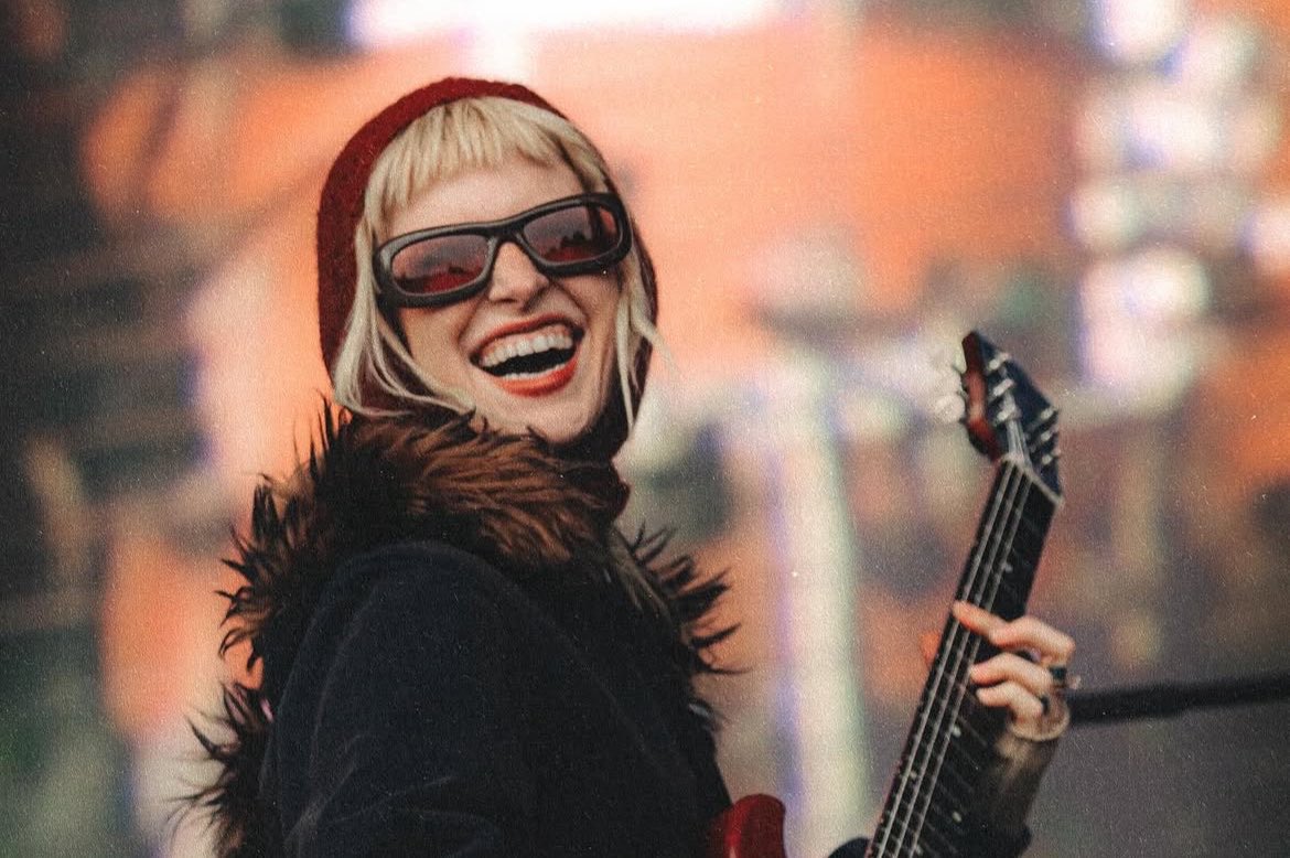 Paramore Brasil tweet media