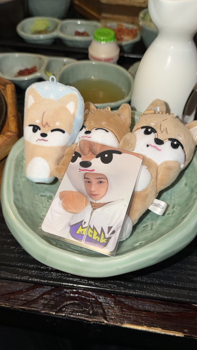 kuUu6_'s tweet photo. 야르한하루였습니다 https://t.co/FLcQ9eQ23k