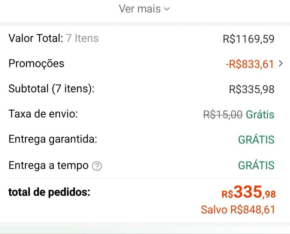 Amora752931's tweet photo. agradecendo muito a diva que compartilhou essa dica da shein pq eu já tô igual doida enchendo o carrinho 😭 https://t.co/0B9OZvJoq2