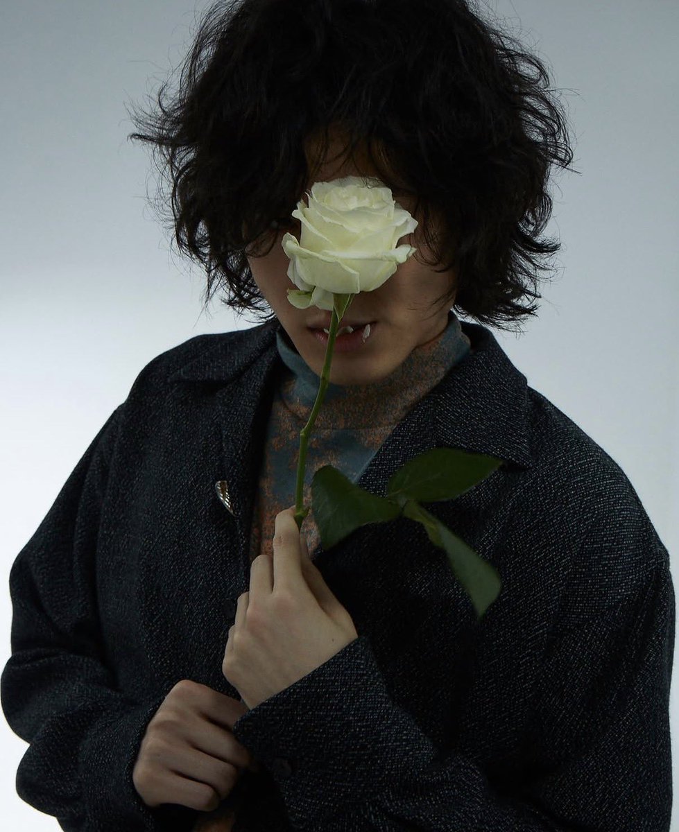 Fujii Kaze HQ tweet media