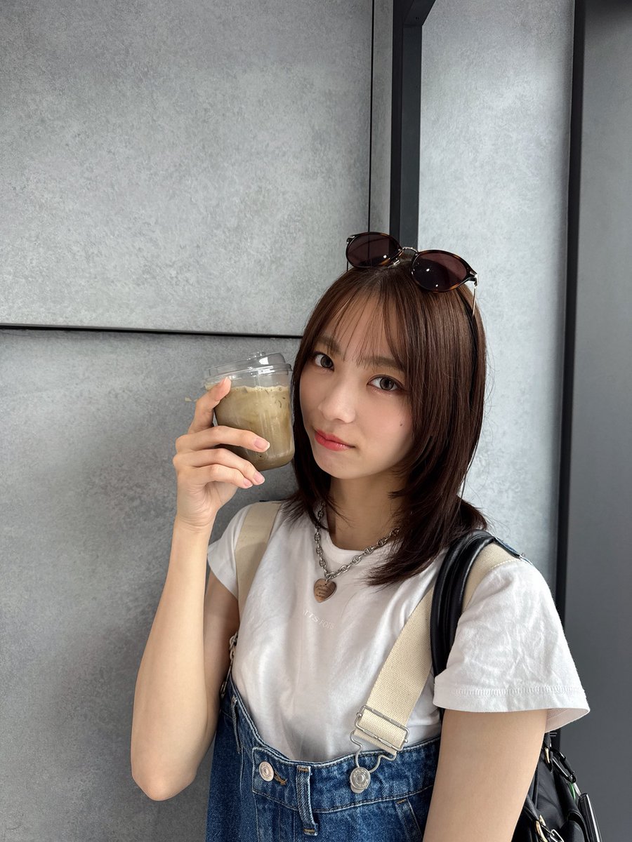 後藤萌咲 tweet media