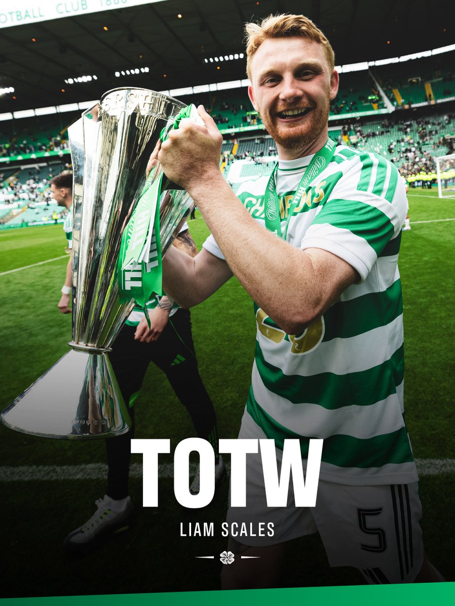 Celtic Football Club tweet media