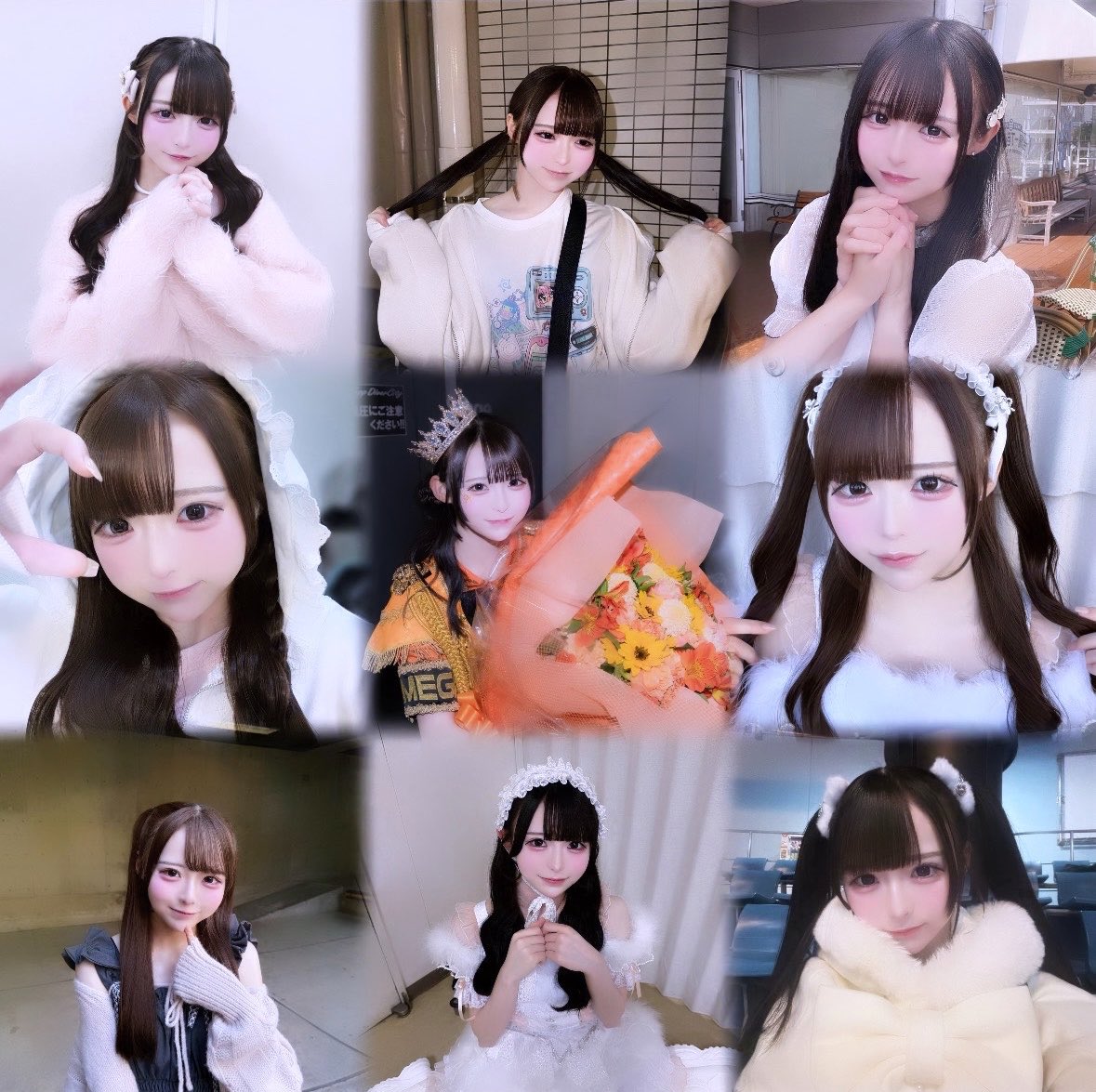 小晴のか