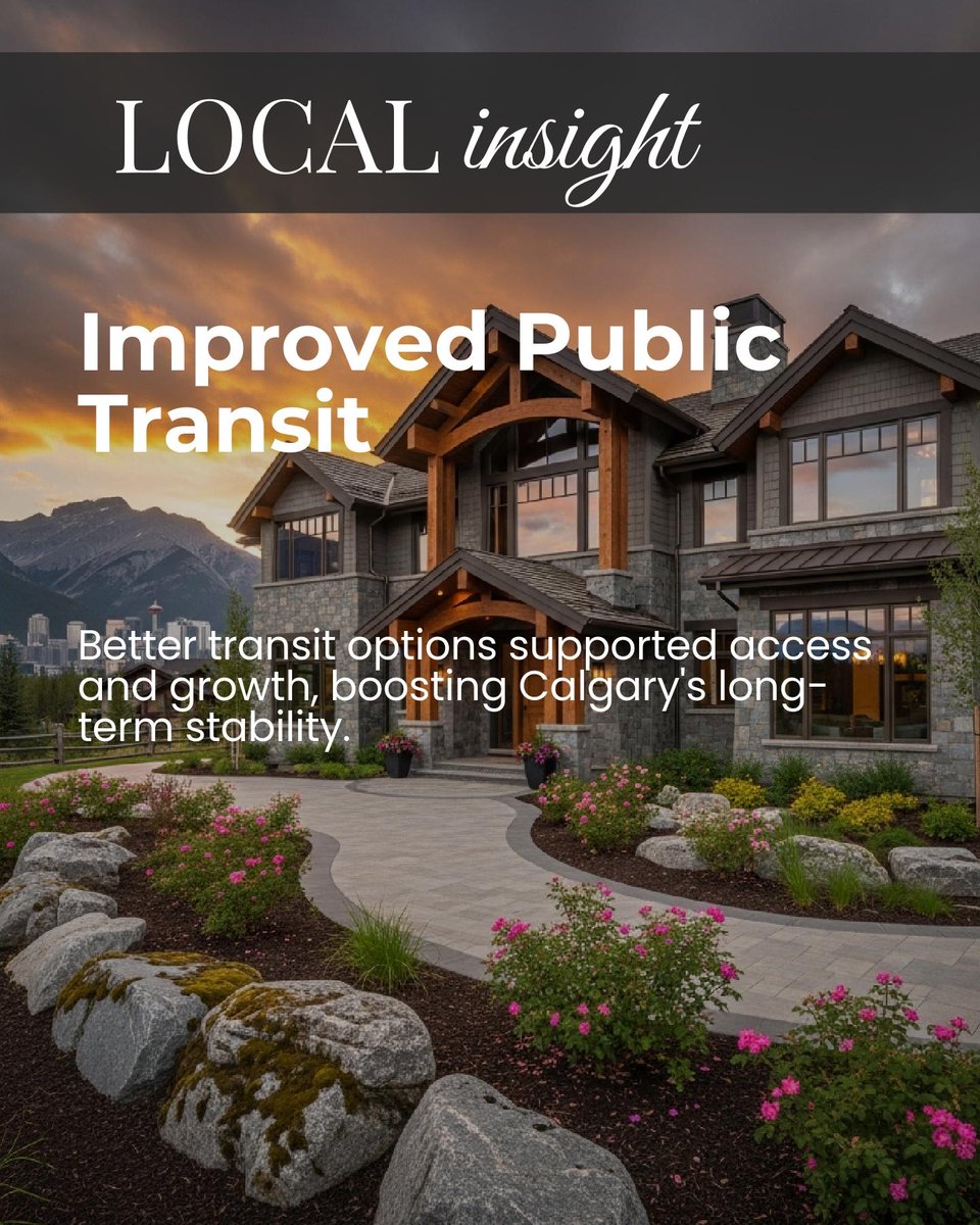 RobynMoser's tweet photo. Calgary’s resilience strategy turned oil-price shocks into a push for diverse neighborhoods, better transit, and stronger social networks. Which factor do you see as most vital for long-term stability? https://t.co/IUvb23IdNC