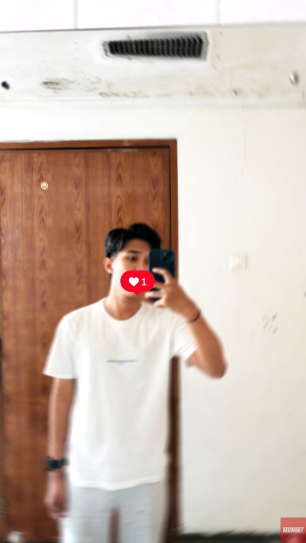 BUKAN BASE RATED tweet media