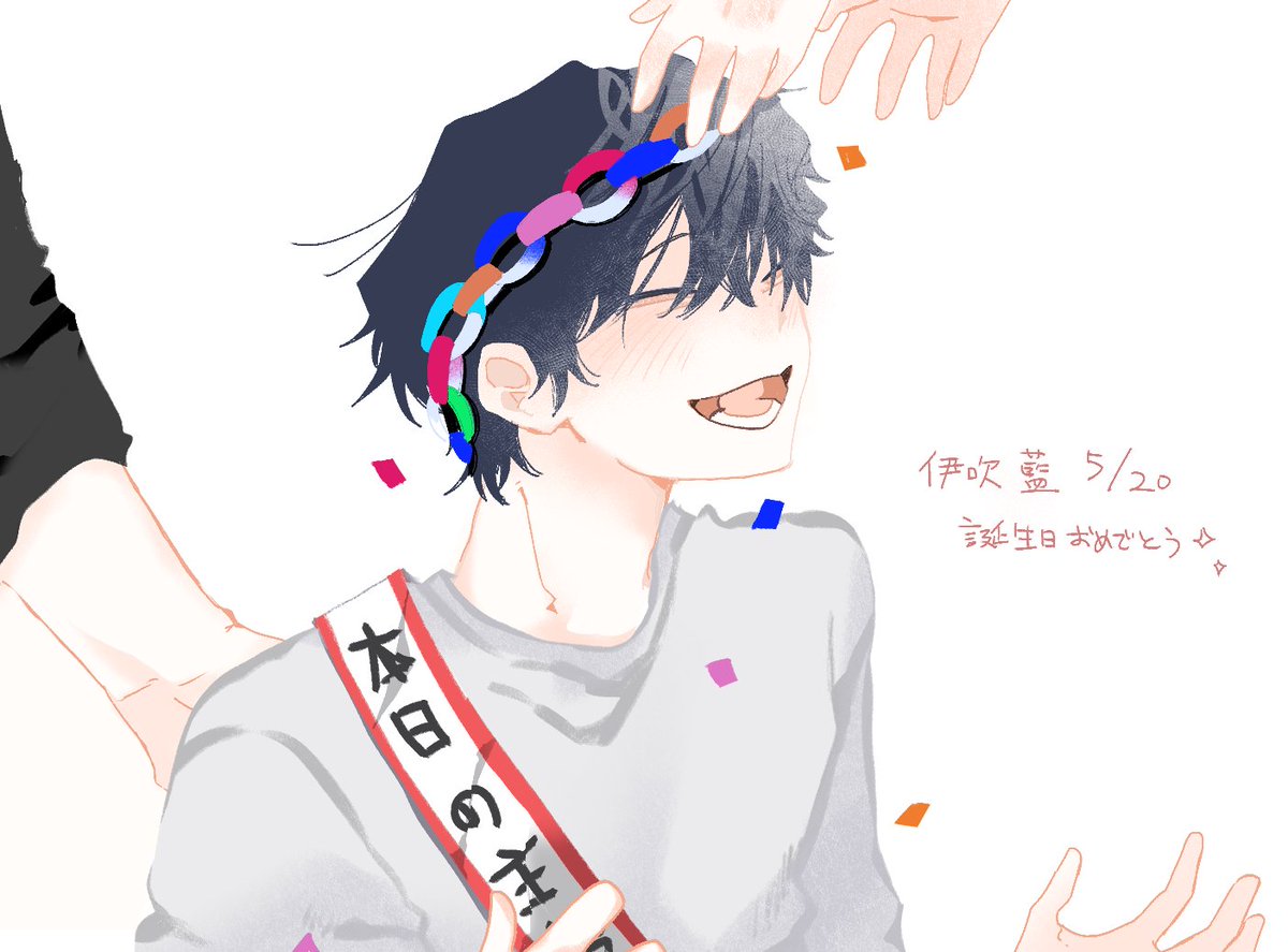 こめもち tweet media