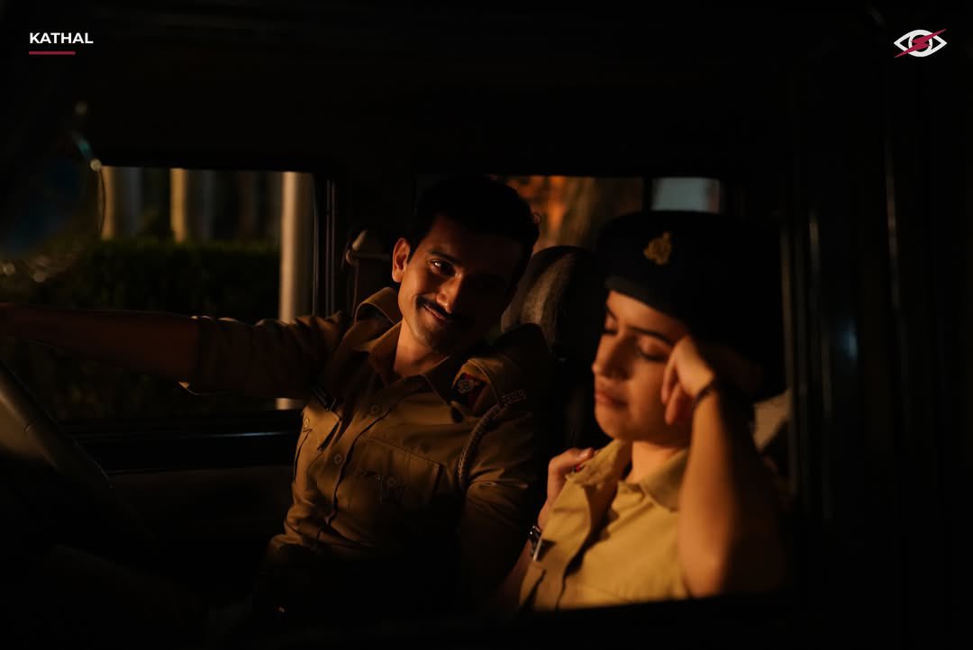 sikhyaent's tweet photo. #3YearsOfKathal

@sanyamalhotra07 @Yashooooooo @guneetm @EktaaRKapoor @aachinjain 
@NetflixIndia @balajimotionpic #BalajiMotionPictures https://t.co/qqnNSpcnbM