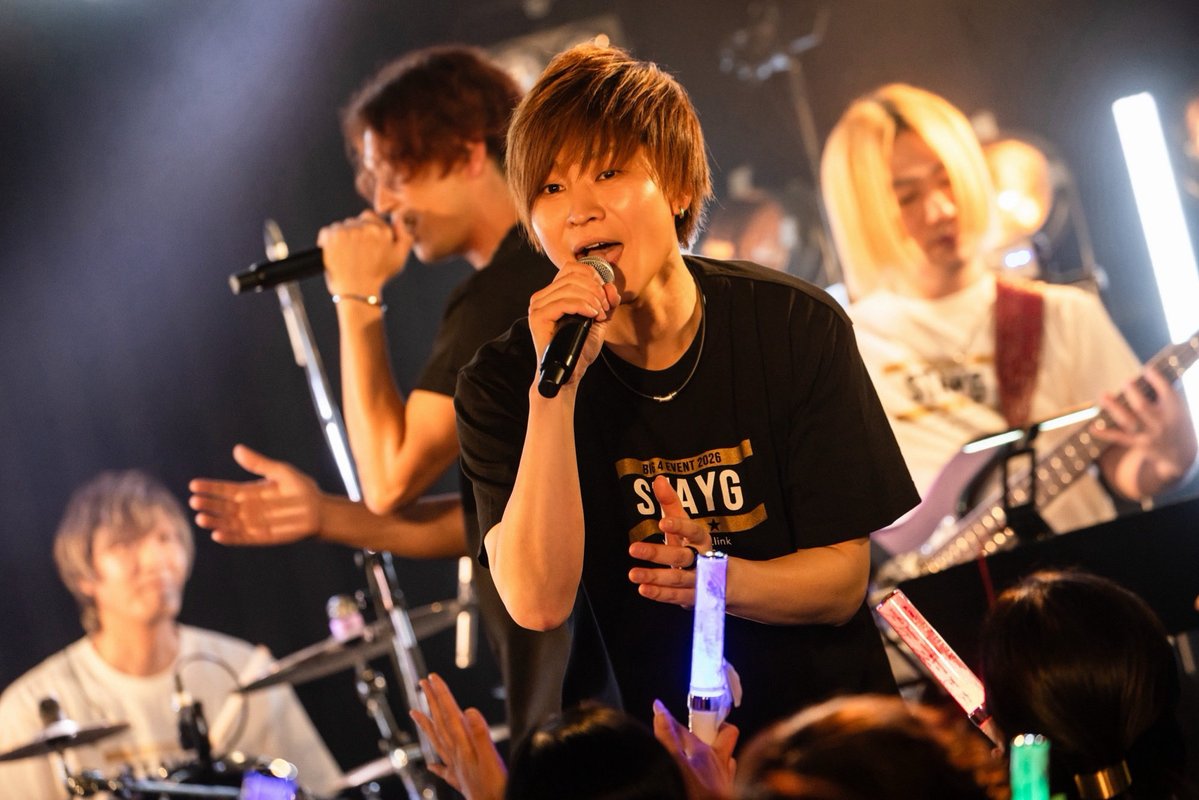 福見健二🦥/STAYG tweet media