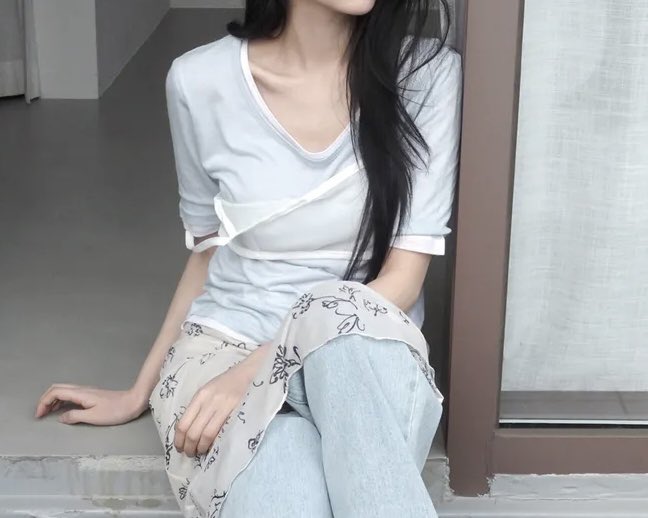 우정 tweet media