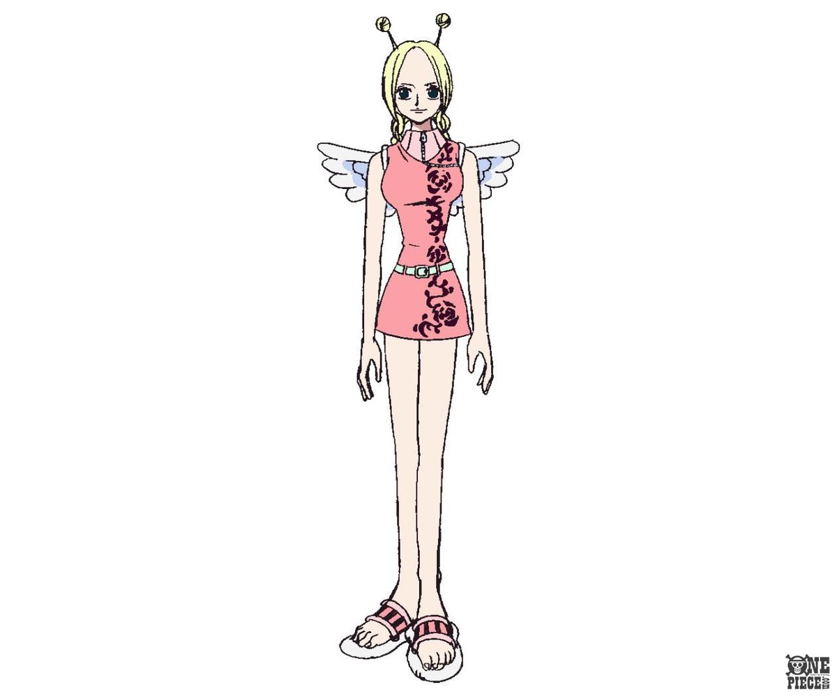 ONE PIECE.com(ワンピース) tweet media