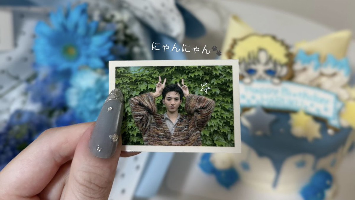 ひな🍄✩ tweet media