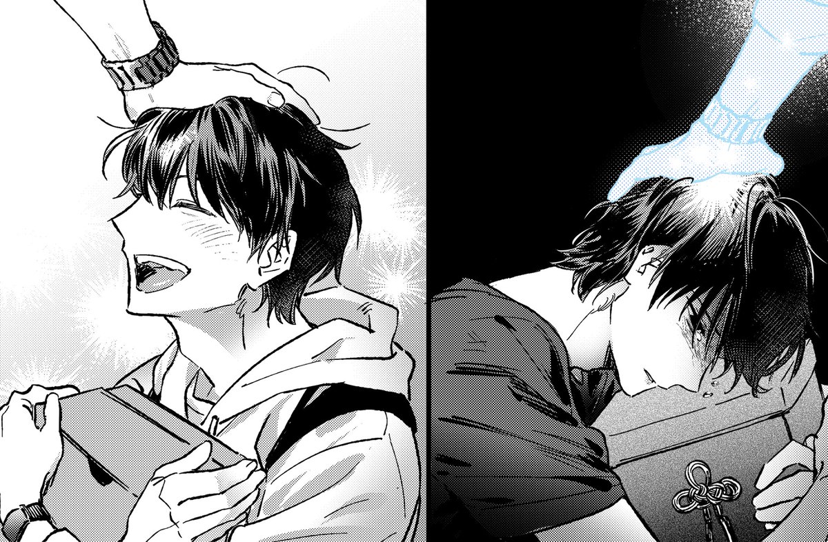 gabteon's tweet photo. #伊吹藍生誕祭2026
#5月20日は伊吹藍の誕生日

강쥐에게 행복을🎁🎂 https://t.co/hXB4LrhZSi