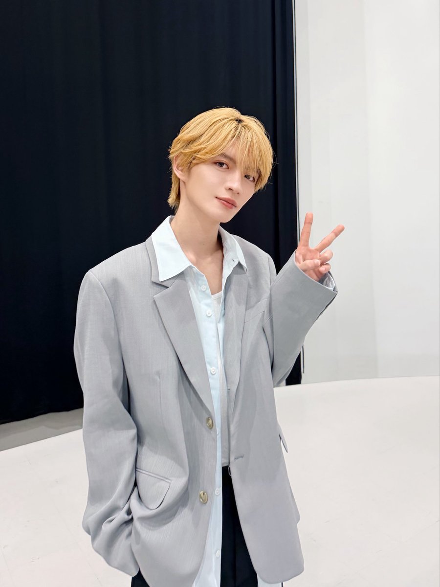 杢代和人 tweet media