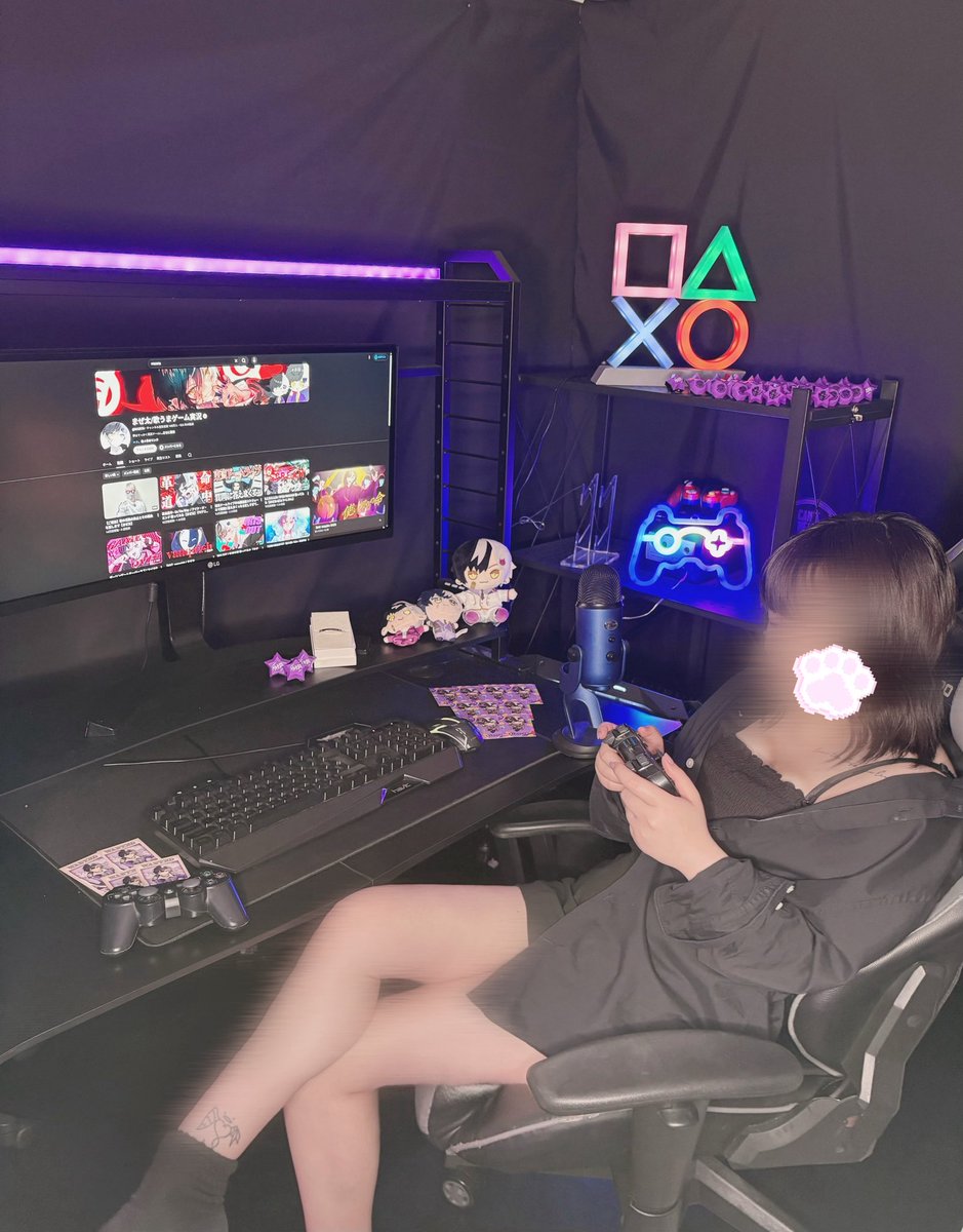 ゆーちゃん😈🔥 tweet media