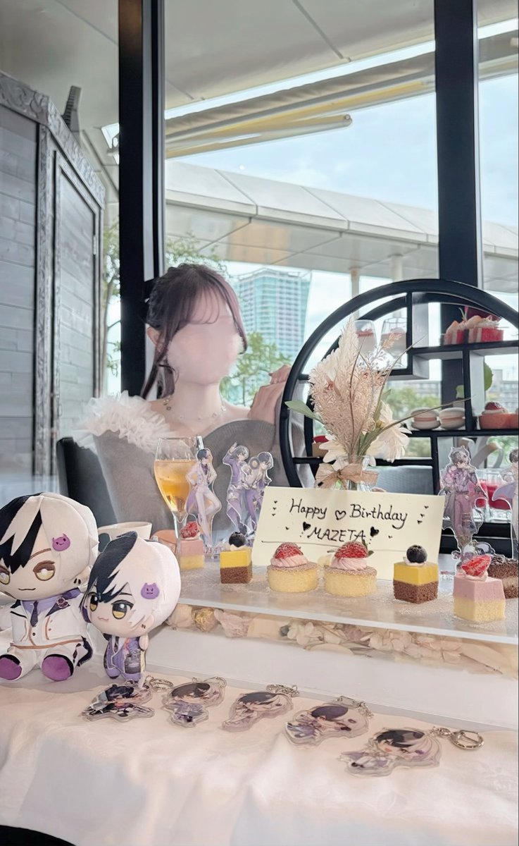 ひょ︎︎︎︎☪︎ tweet media