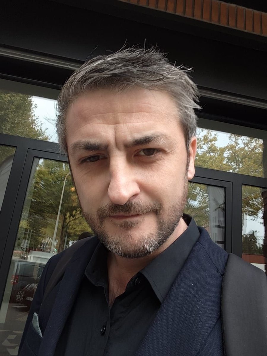 Romain Bailleul tweet media