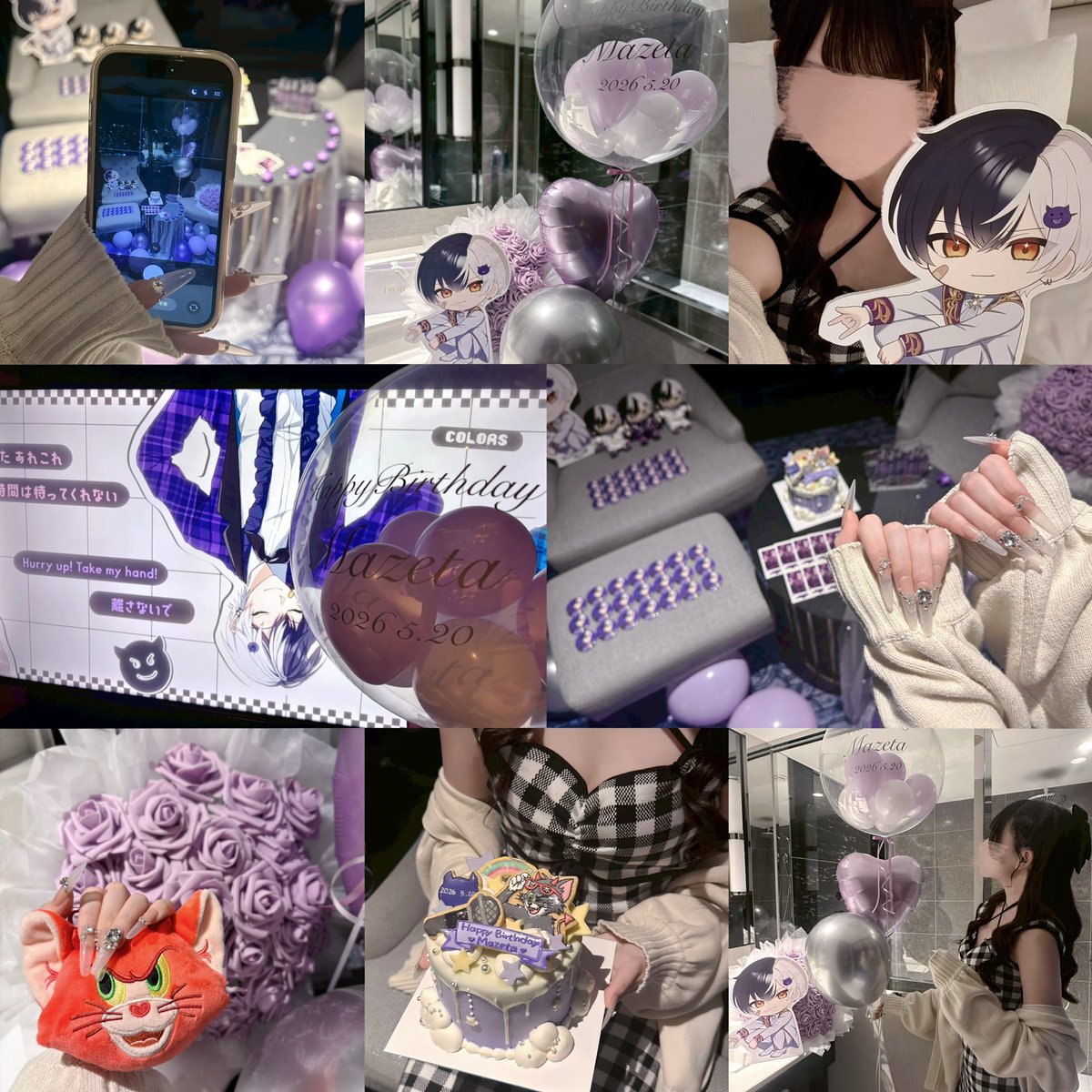m♥ tweet media