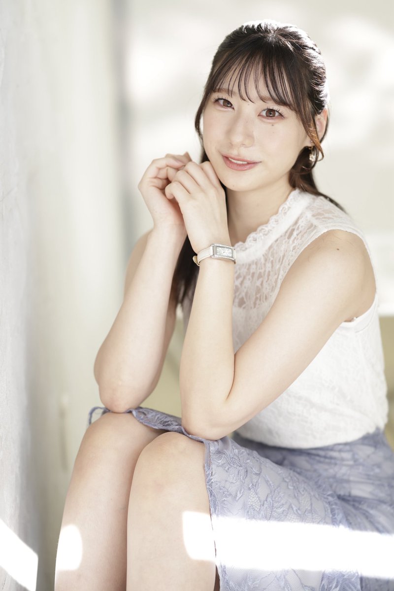 三好佑香 tweet media