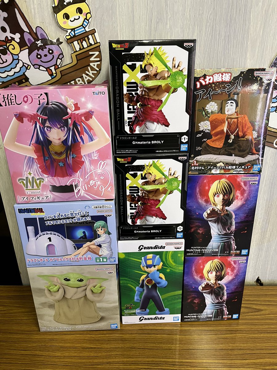 ウィッチャッキ tweet media