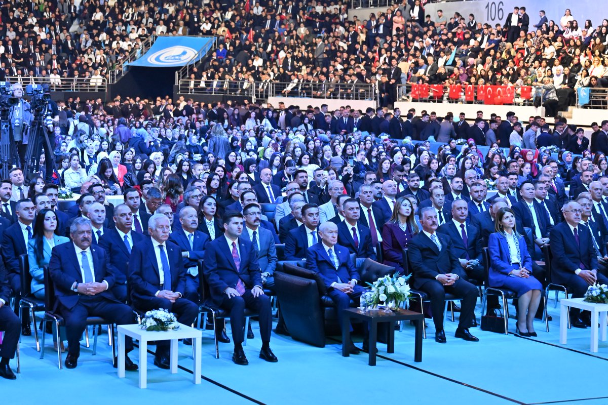 MHP tweet media