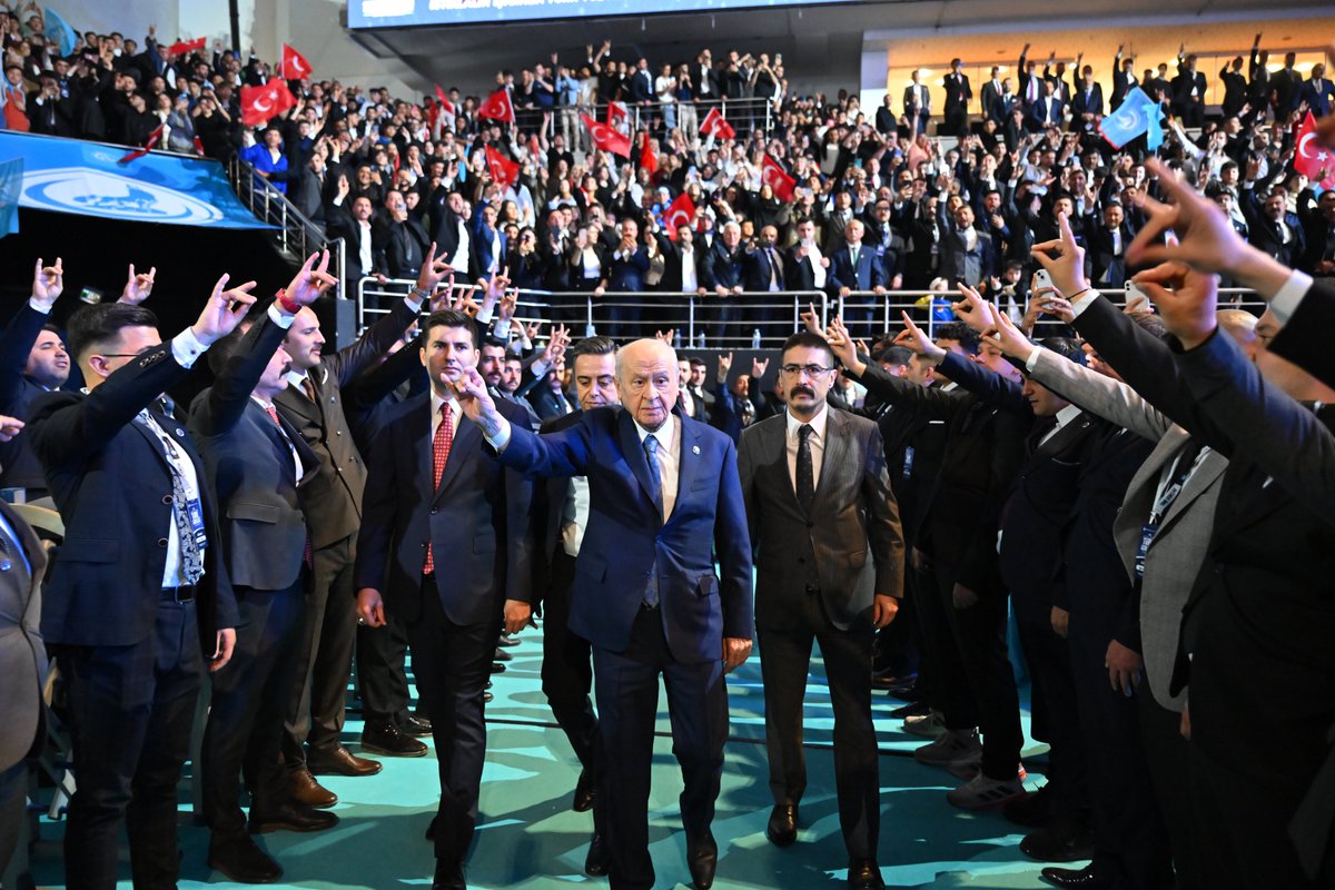 MHP tweet media