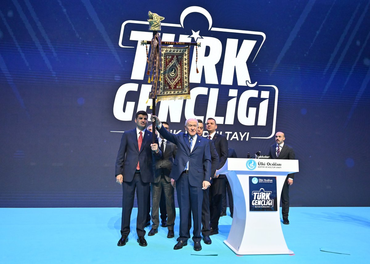 MHP tweet media