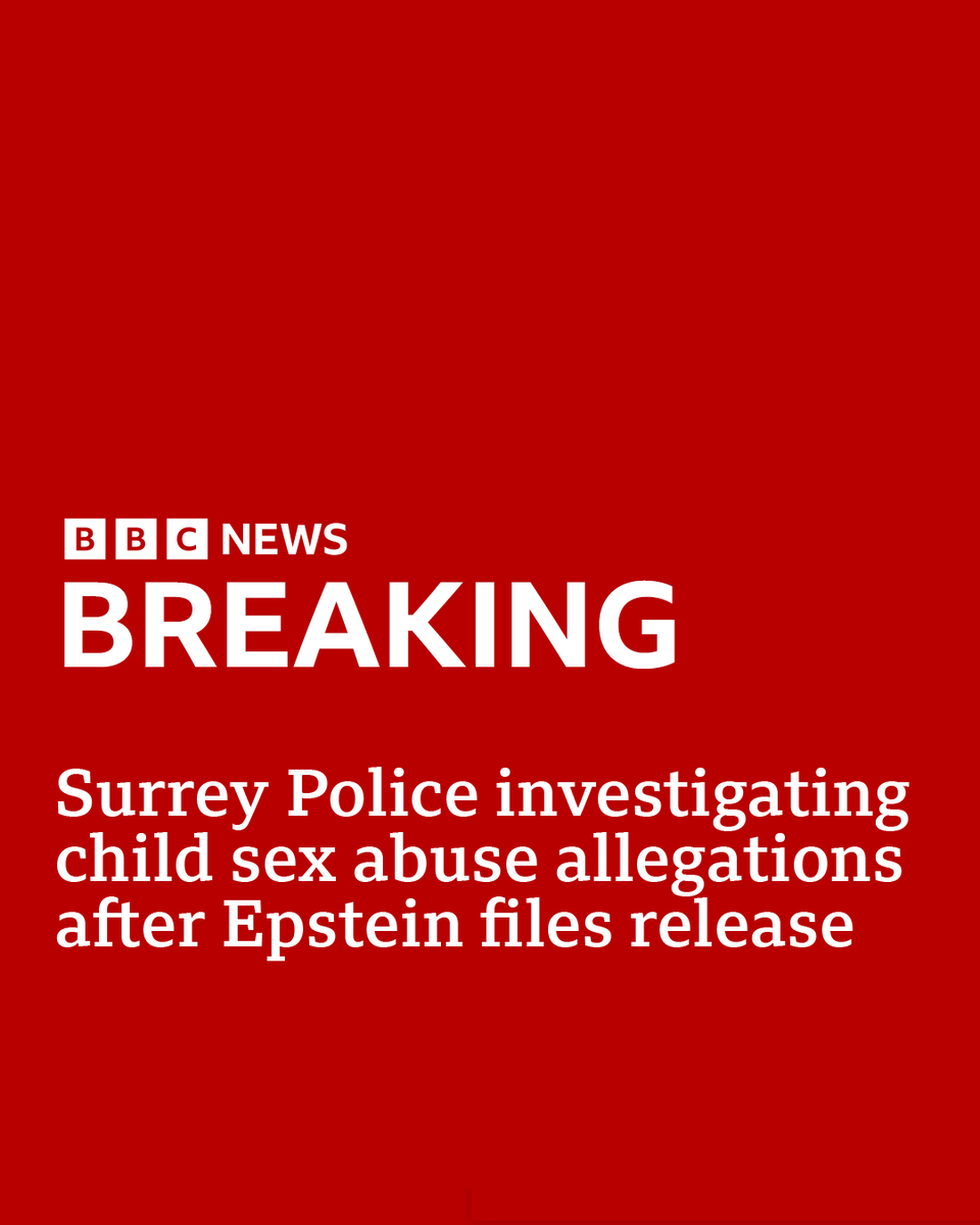 BBC Surrey tweet media