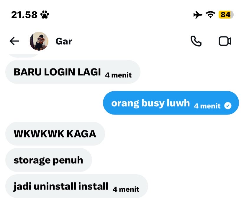 iMey. tweet media