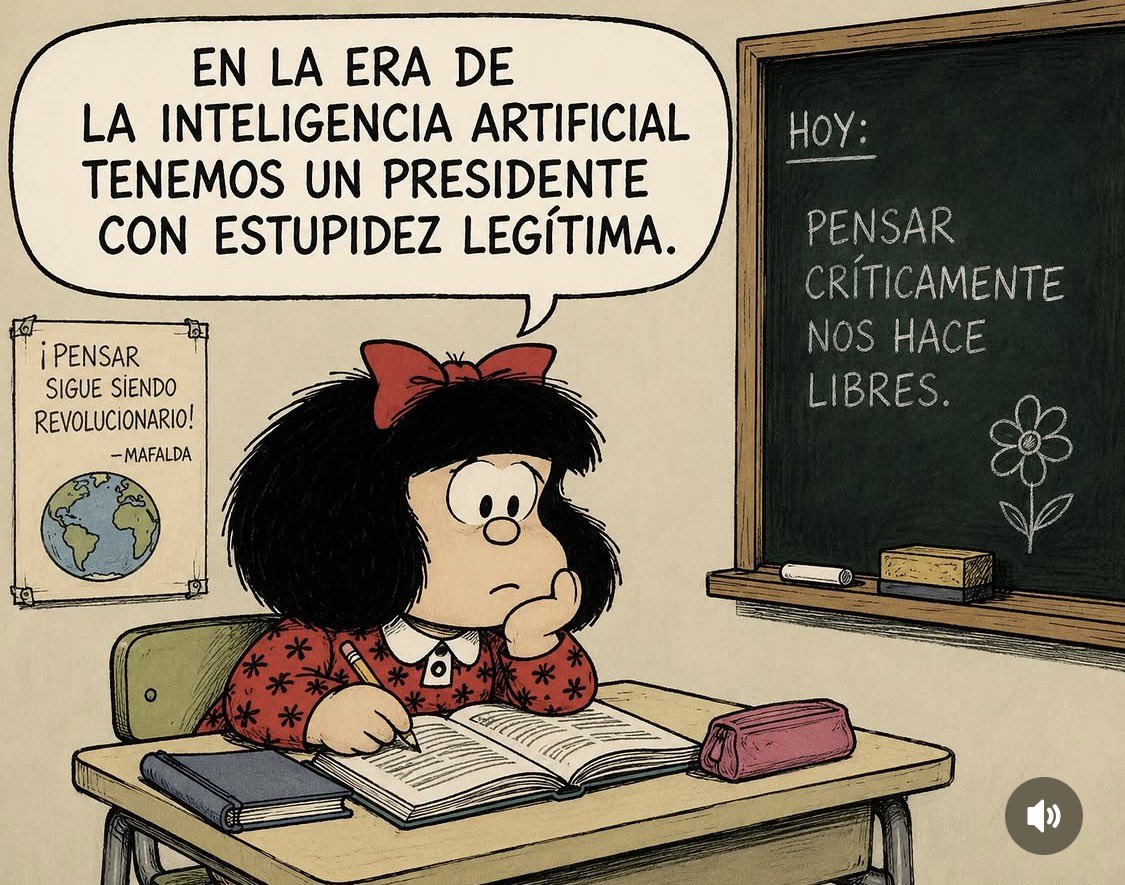Raúl Franco tweet media