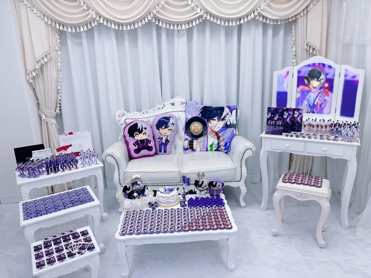 maze_na_0520's tweet photo. 🥂⸝⸝ 𝐇𝐚𝐩𝐩𝐲 𝐁𝐢𝐫𝐭𝐡𝐝𝐚𝐲 𝐌𝐀𝐙𝐄𝐓𝐀 ⸝⸝🥂

   これからもずっとあなたの傍で 𓂃𓈒𓂂𓏸

 #まぜ太くんへ
 #まぜ太はよみろ
 #まぜ太爆誕106祭
 #まぜ太くん生誕祭2026
 #まぜ太くん誕生祭2026 https://t.co/hOLSEPyscy