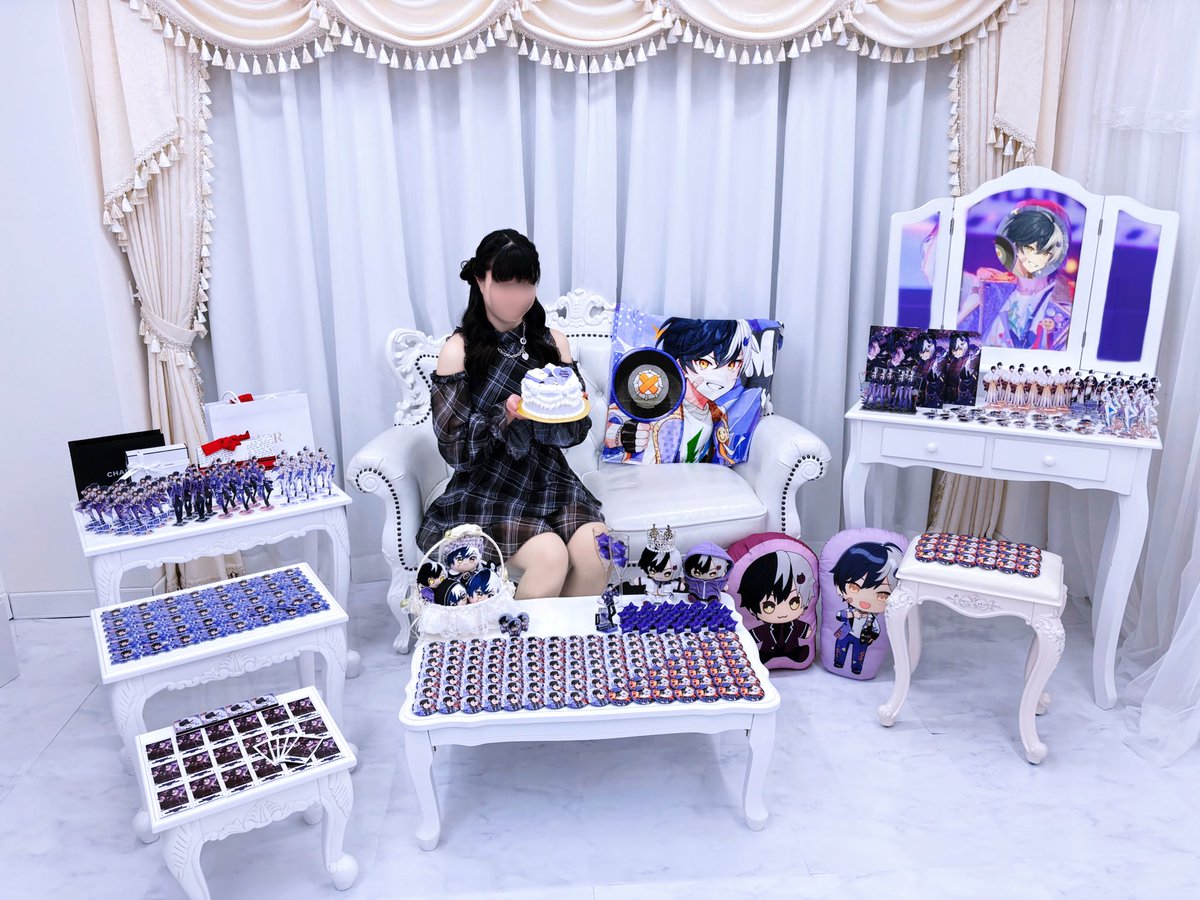 maze_na_0520's tweet photo. 🥂⸝⸝ 𝐇𝐚𝐩𝐩𝐲 𝐁𝐢𝐫𝐭𝐡𝐝𝐚𝐲 𝐌𝐀𝐙𝐄𝐓𝐀 ⸝⸝🥂

   これからもずっとあなたの傍で 𓂃𓈒𓂂𓏸

 #まぜ太くんへ
 #まぜ太はよみろ
 #まぜ太爆誕106祭
 #まぜ太くん生誕祭2026
 #まぜ太くん誕生祭2026 https://t.co/hOLSEPyscy