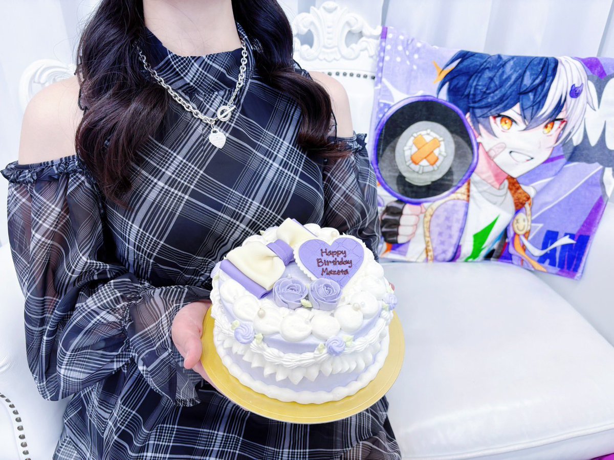 maze_na_0520's tweet photo. 🥂⸝⸝ 𝐇𝐚𝐩𝐩𝐲 𝐁𝐢𝐫𝐭𝐡𝐝𝐚𝐲 𝐌𝐀𝐙𝐄𝐓𝐀 ⸝⸝🥂

   これからもずっとあなたの傍で 𓂃𓈒𓂂𓏸

 #まぜ太くんへ
 #まぜ太はよみろ
 #まぜ太爆誕106祭
 #まぜ太くん生誕祭2026
 #まぜ太くん誕生祭2026 https://t.co/hOLSEPyscy
