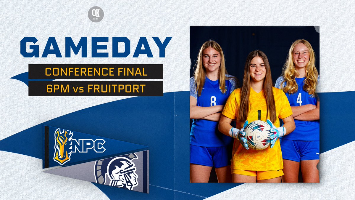 npcmustangs's tweet photo. OK-Silver Conference Tournament Final goes down from @NorthPointeChr tonight! Stangs seek to finish an undefeated conference season before heading into districts! #StangGang https://t.co/INSueIkI4h