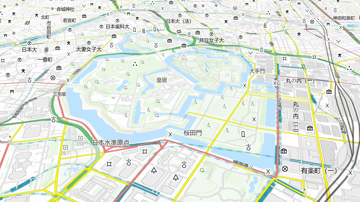 MapTiler tweet media