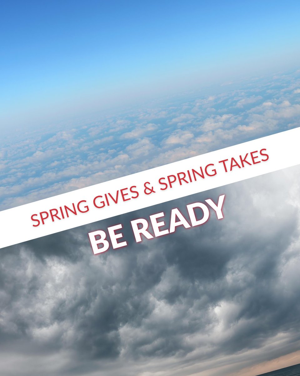 Stratus_Appareo's tweet photo. May is one of the best months to fly and one of the most unpredictable. Longer days, warmer temps, and beautiful VFR conditions that can turn into afternoon convective activity faster than your weather app updates. 🌤️ https://t.co/jJB61O36Oa
