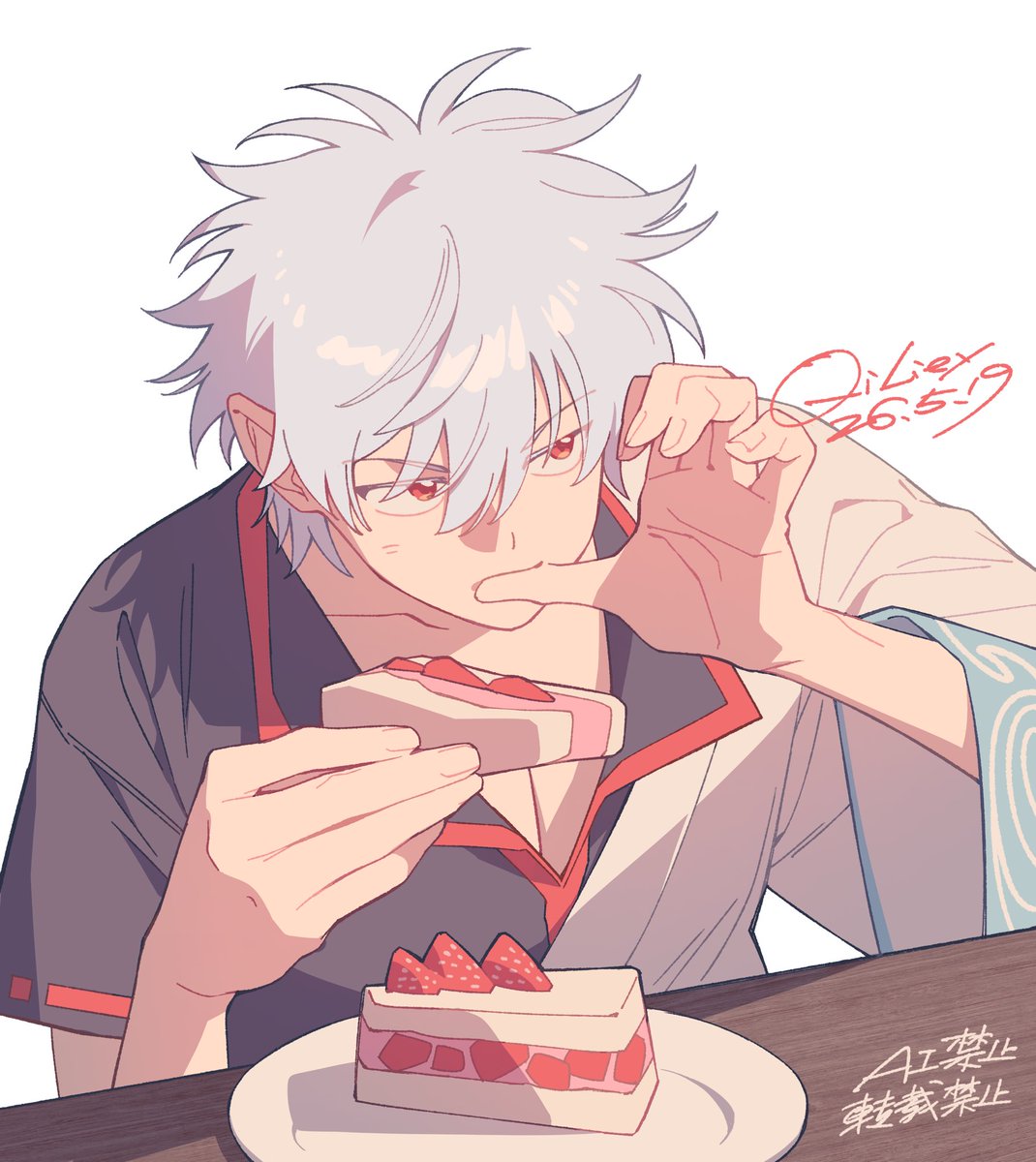 QiLieyy's tweet photo. *有参考 https://t.co/FEesoLKmL9