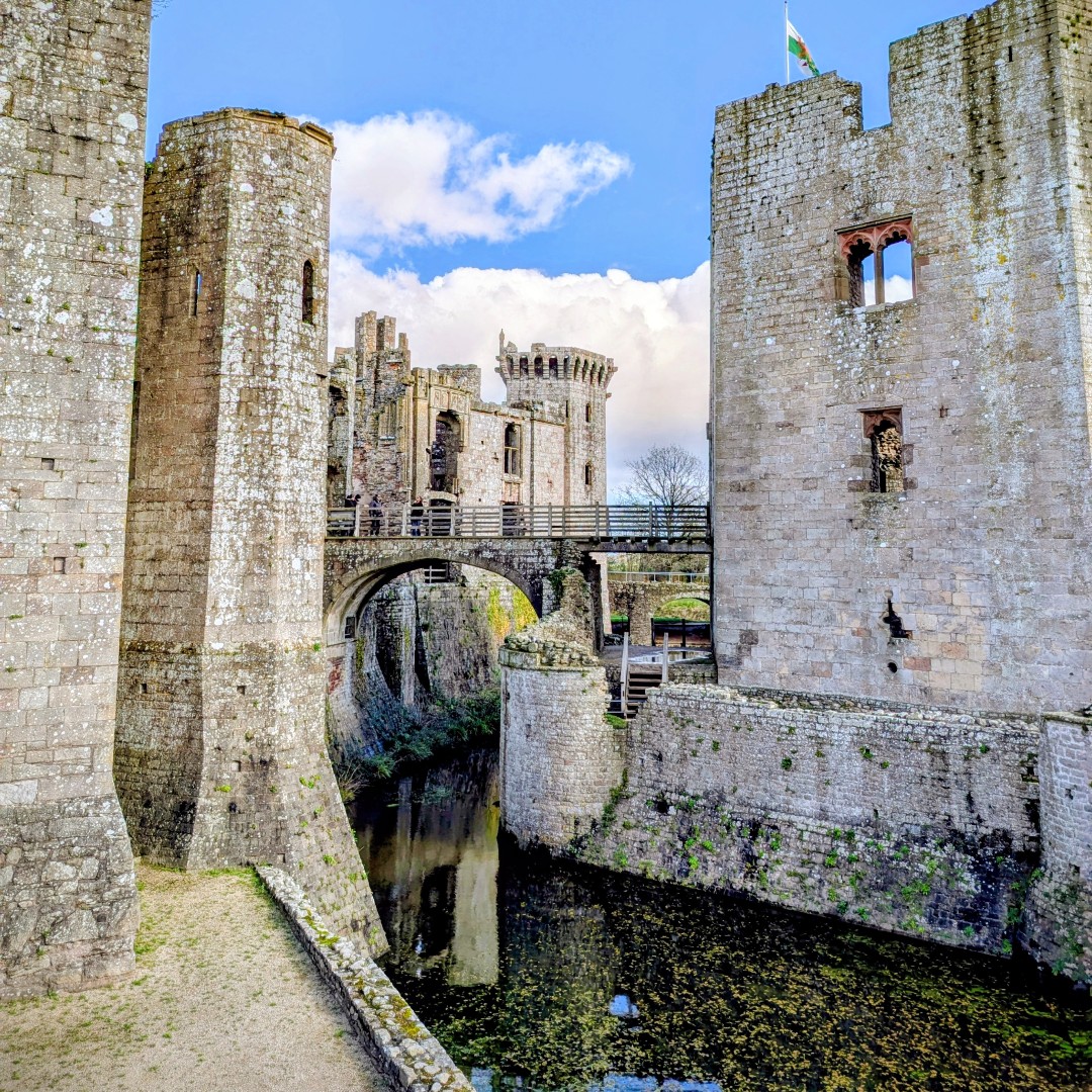 Cadw tweet media