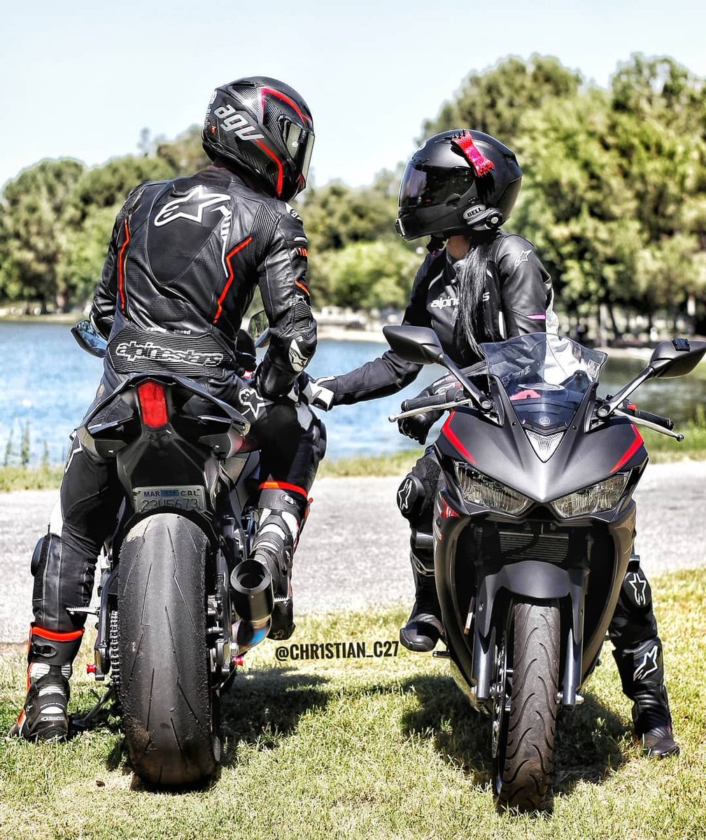 Motorcycles & More tweet media