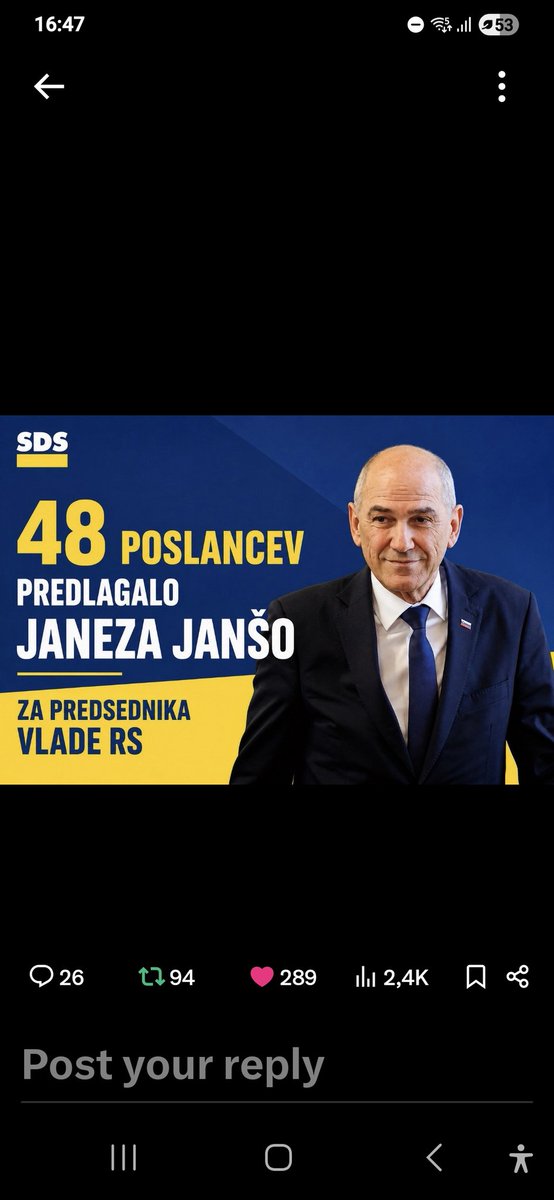vinko vasle novinar tweet media