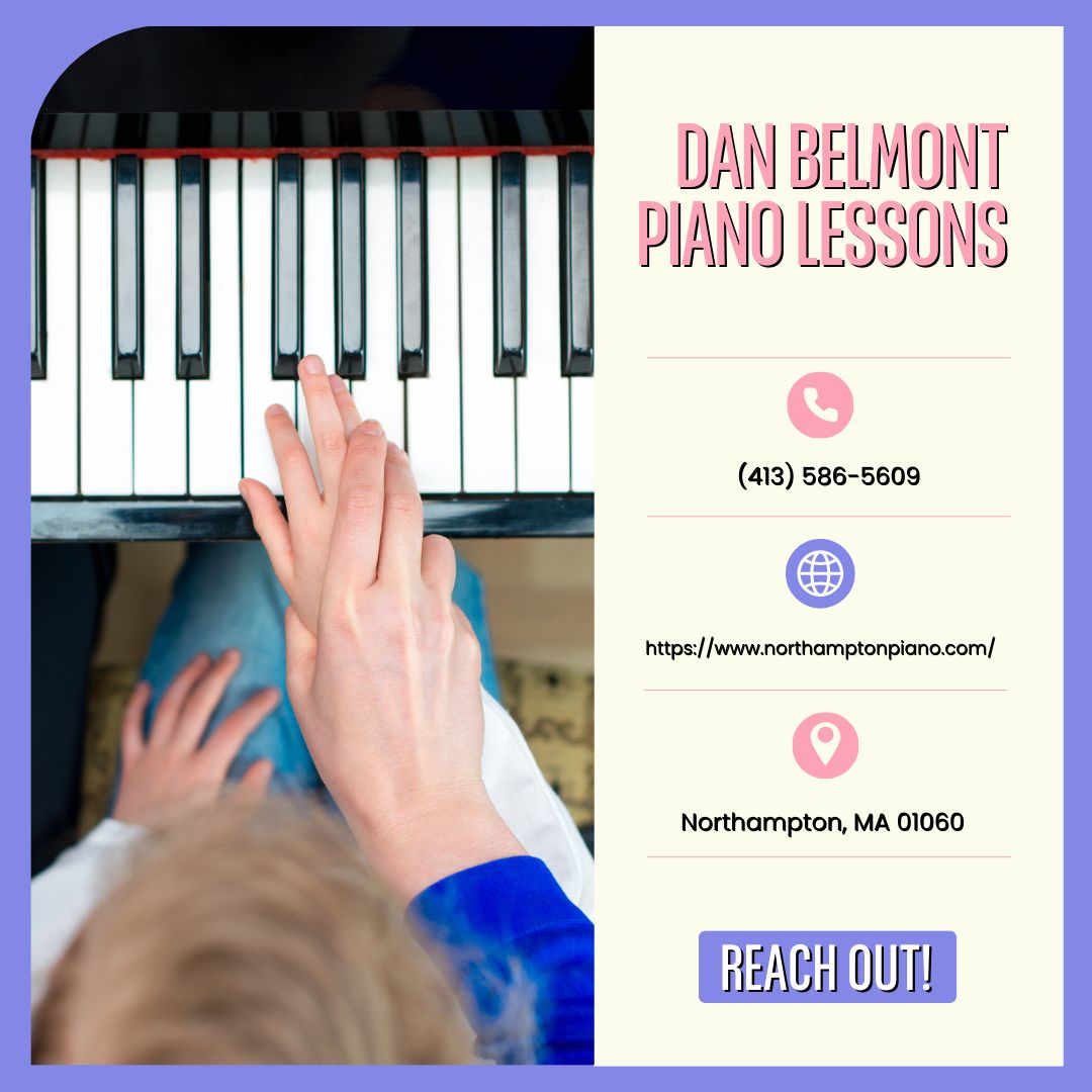 DanPianoLessons's tweet photo. Learning one-on-one helps students focus on the areas they most want to improve. As a private piano instructor, I guide each student through personalized exercises and songs. Visit my website for more information.
#PrivatePianoInstructor
https://t.co/l272Vw1MPS https://t.co/8LnSGuzhy8