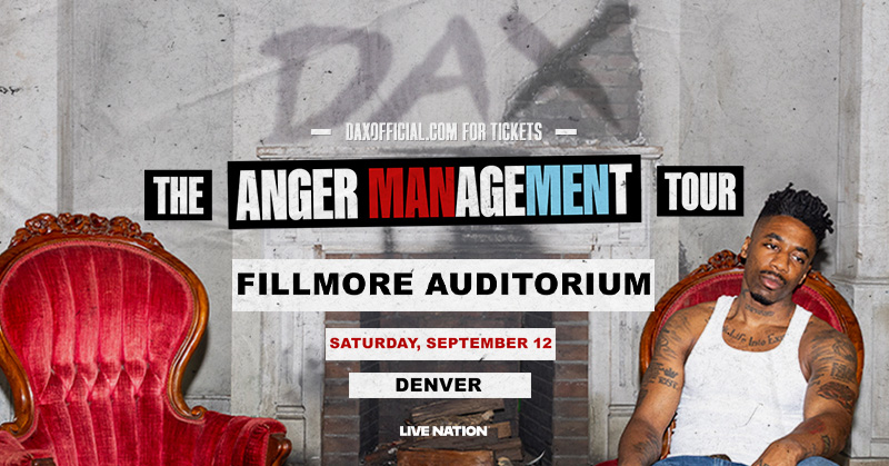 Fillmore Auditorium tweet media
