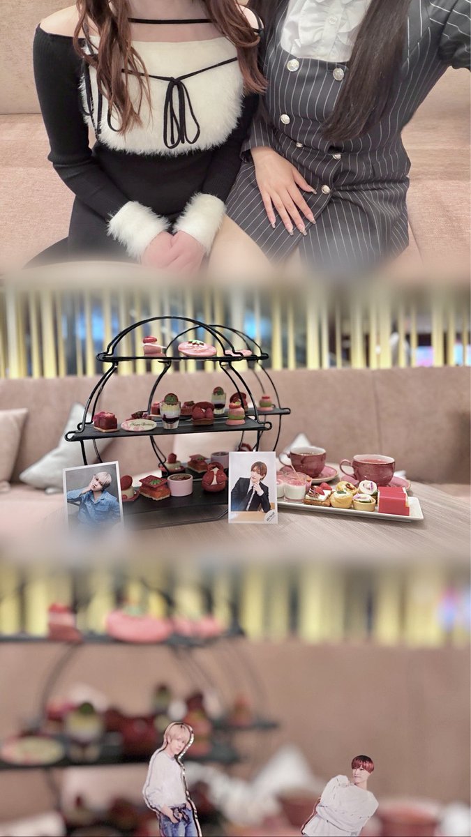 ta_piss's tweet photo. 大光くん💫

お誕生日おめでとう🎉
いつも沢山笑顔にしてくれてありがとう🎀
来年もお祝いさせてね🥂

#佐々木大光生誕祭2026 #佐々木大光生誕祭 #KEYTOLIT #佐々木大光 https://t.co/KUhXOSmKns