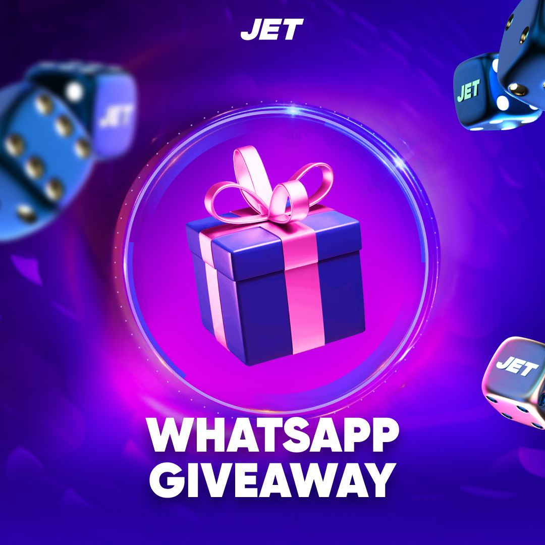 JET Official 🌎 (@jetcasino_en) / Posts / X