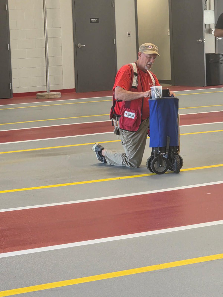 American Red Cross of South Carolina tweet media