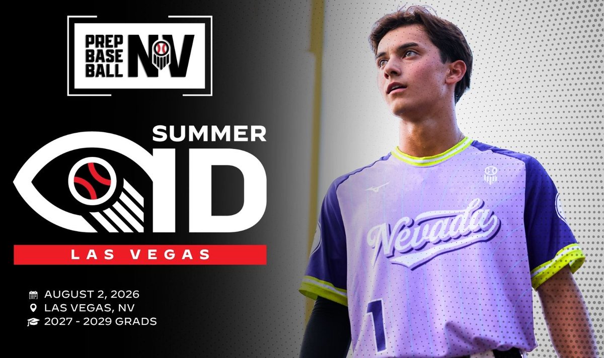 Prep Baseball Nevada tweet media