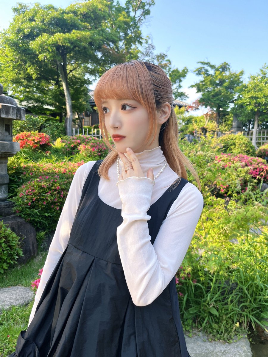 小清水美里(きのホ。) tweet media