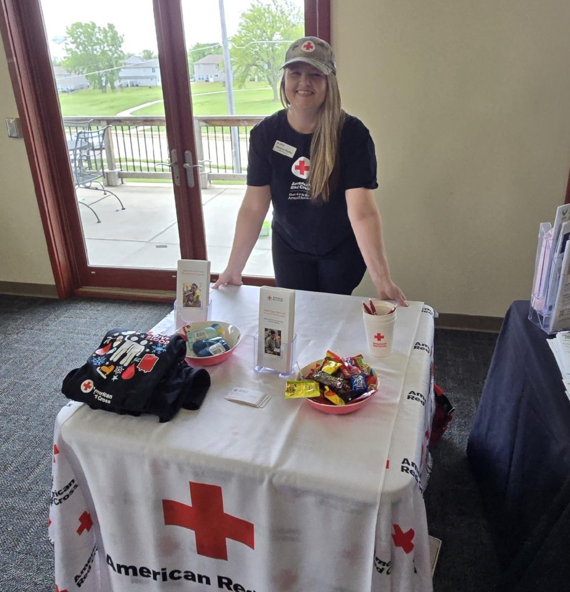 Nebraska/SW Iowa Red Cross tweet media